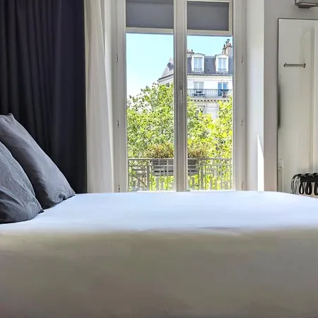 Hotel Western Le Montparnasse