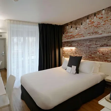 Western Le Montparnasse 3*