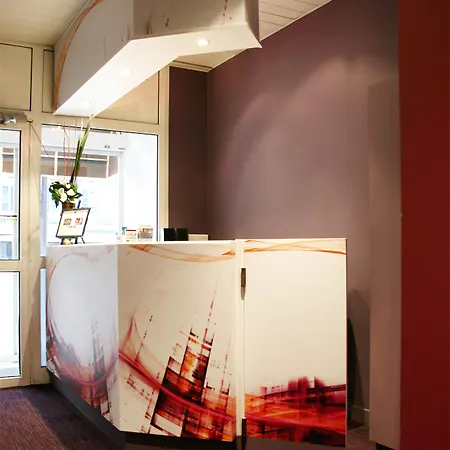 Western Le Montparnasse