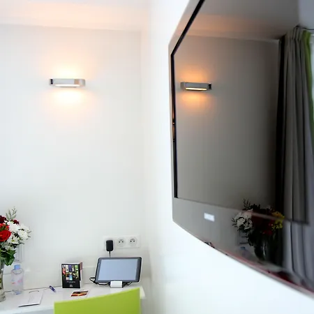 Western Le Montparnasse