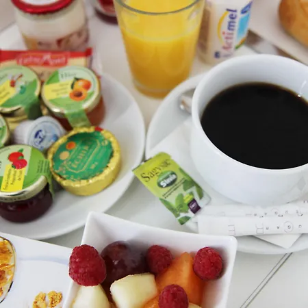 Hotel Western Le Montparnasse 3*