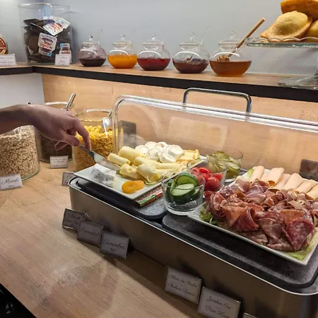 Western Le Montparnasse Hotel Paris