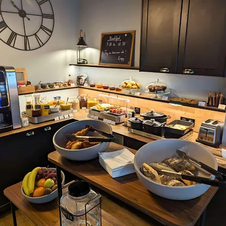 Western Le Montparnasse Paris