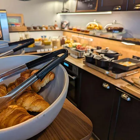 Western Le Montparnasse 3* Paris