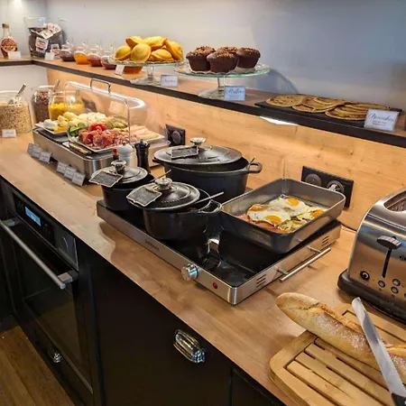 Western Le Montparnasse