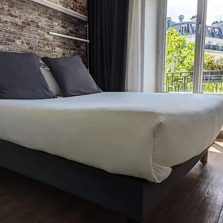 Hotel Western Le Montparnasse