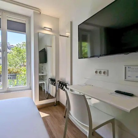 Western Le Montparnasse 3*