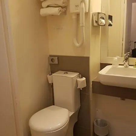 Western Le Montparnasse 3*