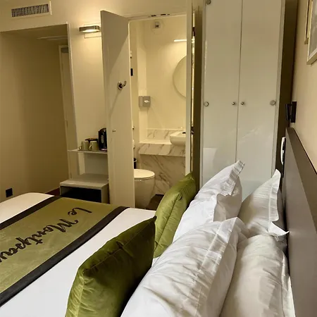 Western Le Montparnasse Paris