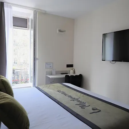 Hotel Western Le Montparnasse