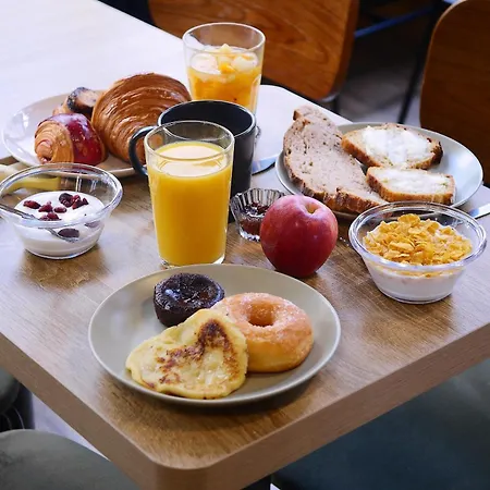 Western Le Montparnasse 3* Paris