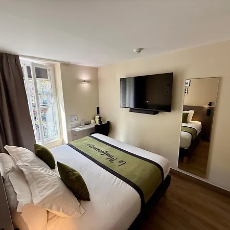 Western Le Montparnasse
