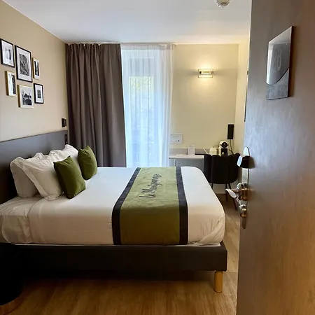 Western Le Montparnasse 3* Paris