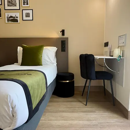 Western Le Montparnasse 3* Paris