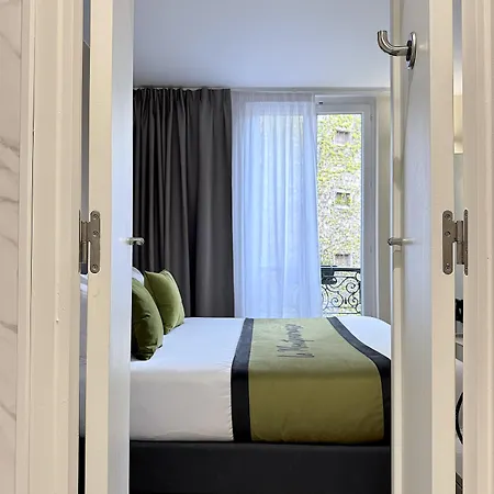 Western Le Montparnasse 3*