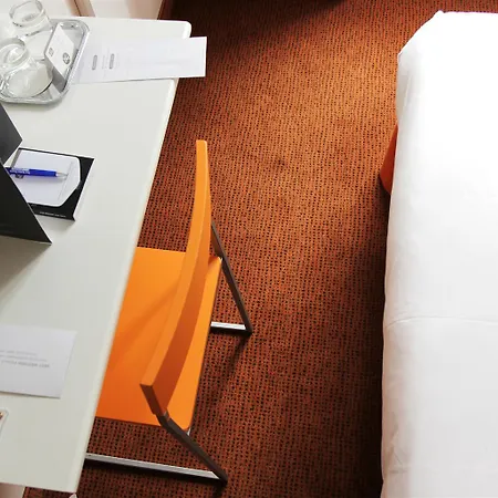Western Le Montparnasse 3*