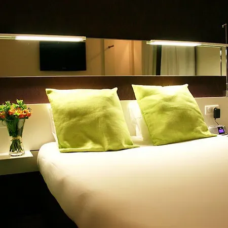 Western Le Montparnasse