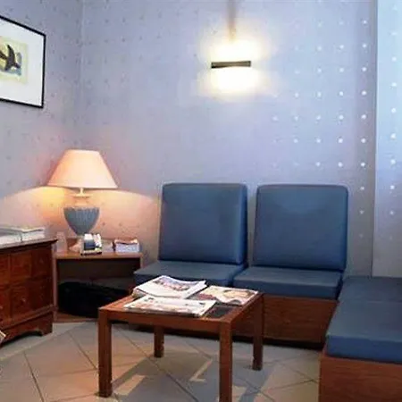 Western Le Montparnasse 3*