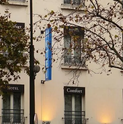 Western Le Montparnasse 3*
