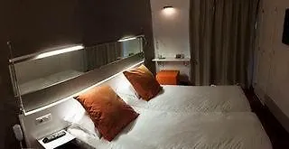 Western Le Montparnasse Hotel Paris