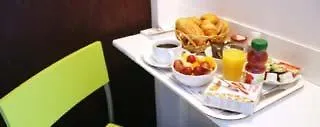 Western Le Montparnasse 3* Parigi