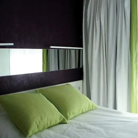 Hotel Western Le Montparnasse 3*