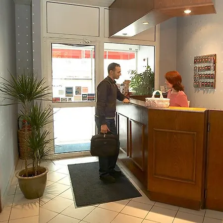 Western Le Montparnasse