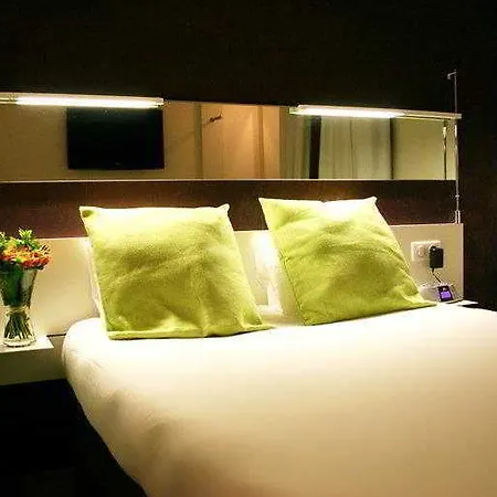 Western Le Montparnasse 3*