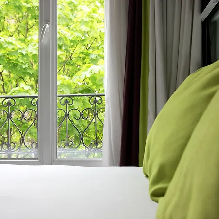 Hotel Western Le Montparnasse
