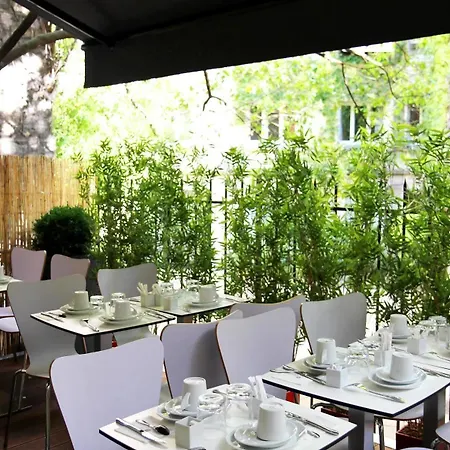 Western Le Montparnasse Parigi