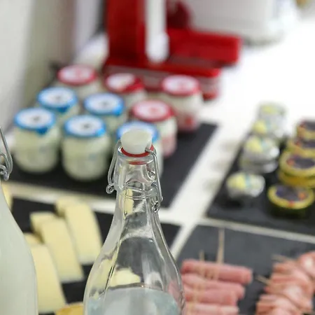 Western Le Montparnasse Hotel Paris