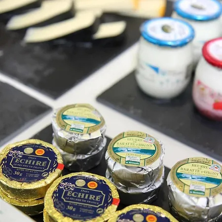 Hotel Western Le Montparnasse