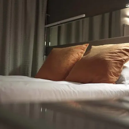 Western Le Montparnasse Отель 3*
