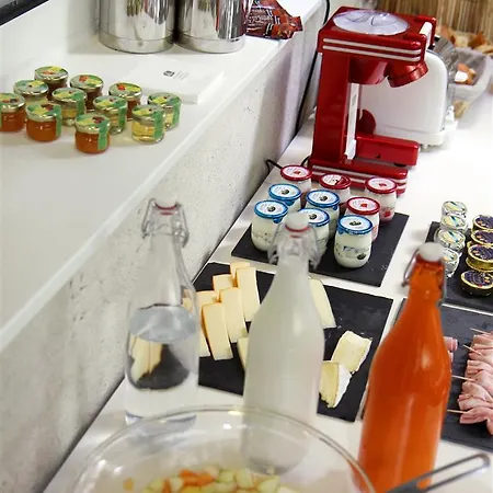 Western Le Montparnasse 3* Paris