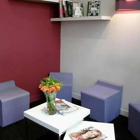 Western Le Montparnasse 3*