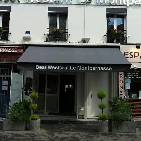 Western Le Montparnasse