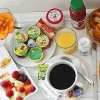 Western Le Montparnasse 3* Parigi