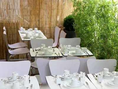 Western Le Montparnasse Hotel 3*