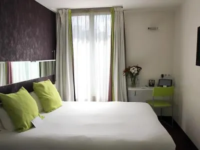 Western Le Montparnasse