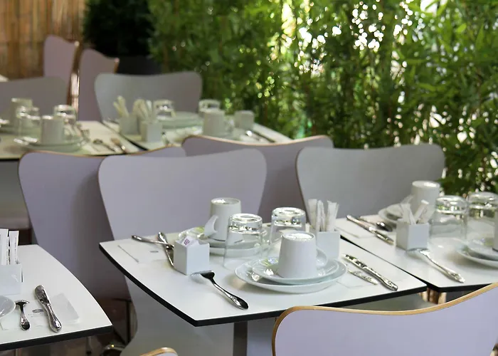 Western Le Montparnasse 3*