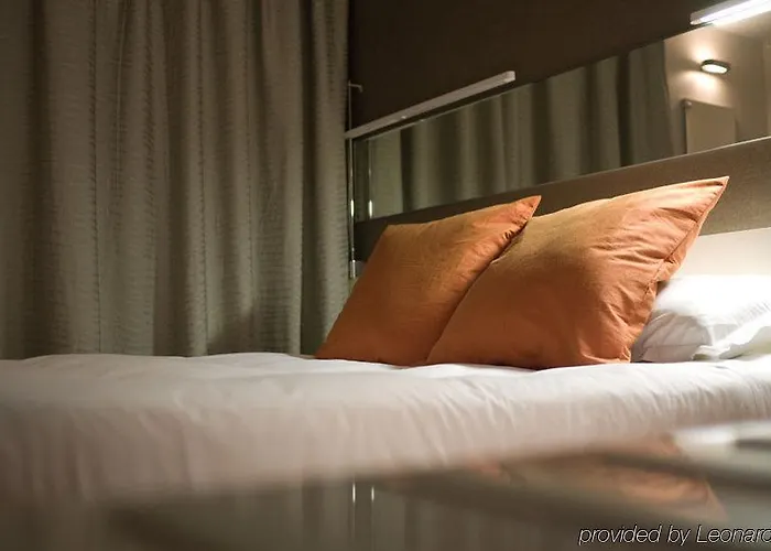 Hotel Western Le Montparnasse