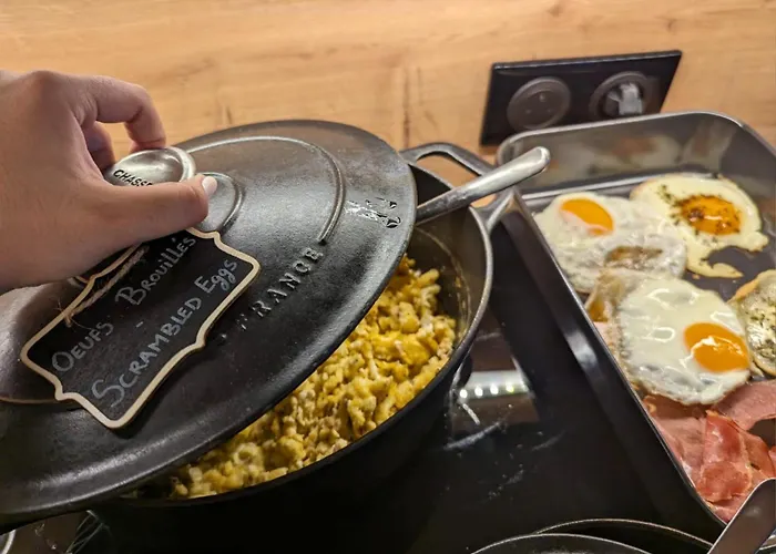 Hotel Western Le Montparnasse