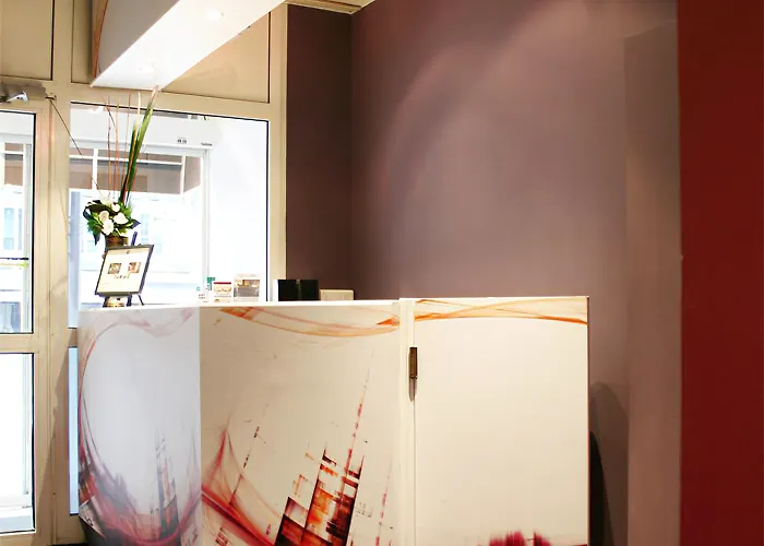 Western Le Montparnasse