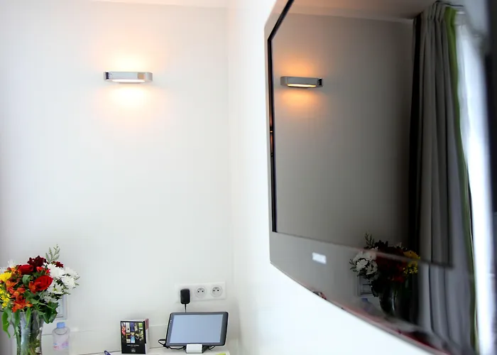 Western Le Montparnasse