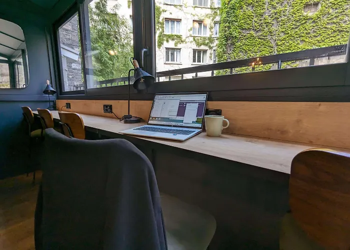 Western Le Montparnasse Paris