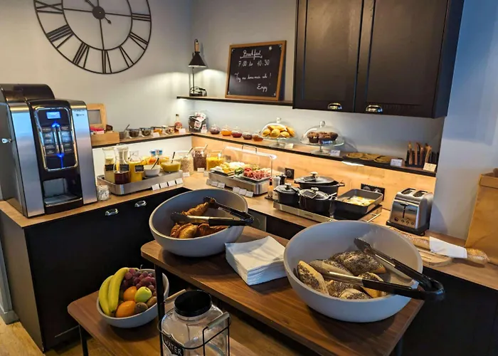 Western Le Montparnasse Paris