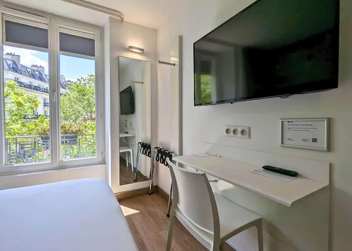 Western Le Montparnasse 3*