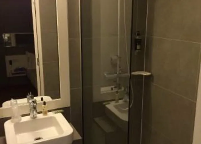 Western Le Montparnasse 3* Paris