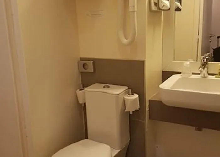 Western Le Montparnasse 3*