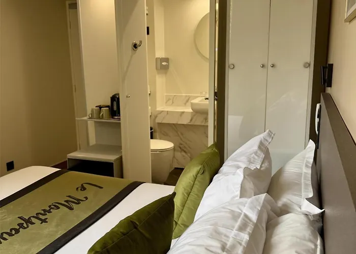 Western Le Montparnasse Paris